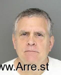 Frank Heberer  Arrest