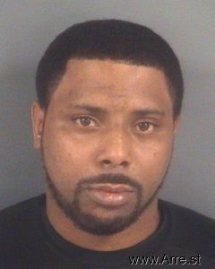 Freddie Coleman Arrest