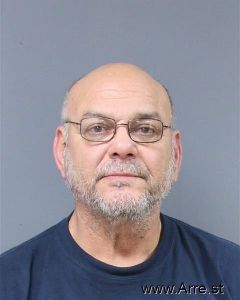 Federico Aguirre Arrest Mugshot