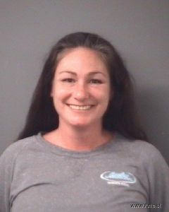 Felicia Nelson Arrest