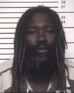 Fenelus Charles Arrest Mugshot