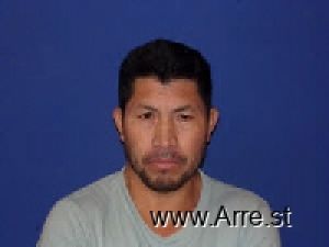 Fidelino Perez Arrest Mugshot