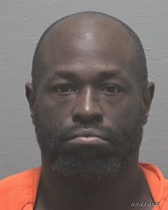 Floyd Mcdonald Arrest Mugshot