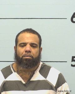 Floyd Vasquez Arrest Mugshot