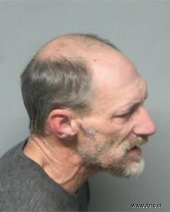 Francis Murray Arrest Mugshot