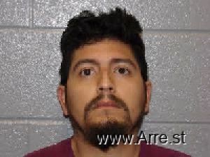 Francisco Bastian-castaneda Arrest Mugshot