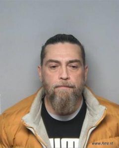 Francisco Gonzalez-gomez Arrest Mugshot