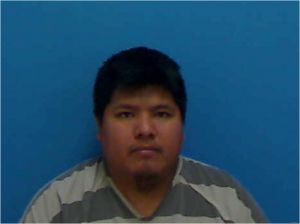 Francisco Jeronim-gutierrez Arrest