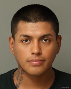 Francisco Medina-valdes Arrest Mugshot