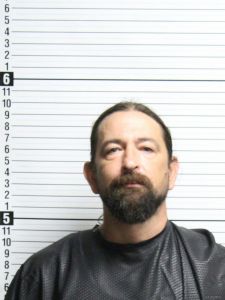 Francisco Watkins Arrest Mugshot