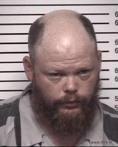 Franklin Deal Arrest Mugshot