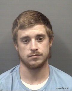 Franklin Dellinger Arrest Mugshot