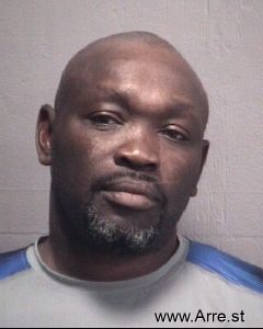 Fred Wheeler Arrest Mugshot