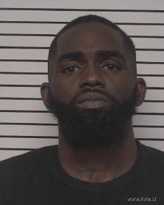 Fredrick Clark Arrest Mugshot