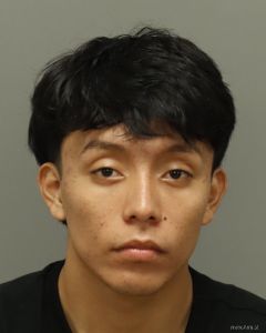 Fredy Escalante-diaz Arrest Mugshot