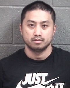 Fucha Moua Arrest Mugshot