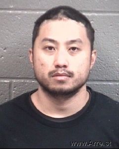 Fucha Moua Arrest Mugshot