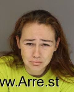 Genette Williams  Arrest