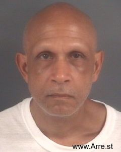 George Vereen Arrest