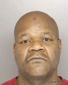 Gregory Clarke Arrest Mugshot