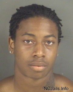 Guy Gayle Arrest Mugshot