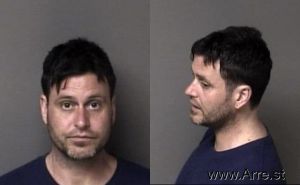 Gary Abernathy Arrest Mugshot