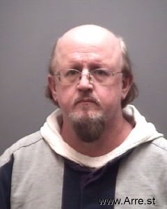 Gary Epperly Arrest Mugshot