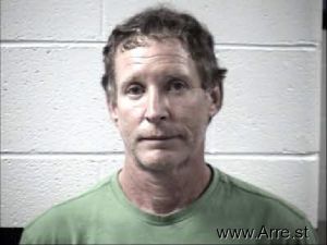 Gary Galloway  Arrest Mugshot