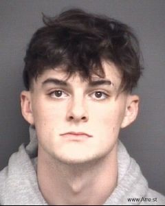 Gavin Steiner Arrest Mugshot