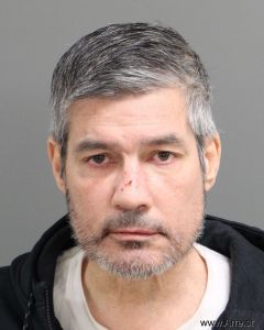 Geoffrey Seidel Arrest Mugshot