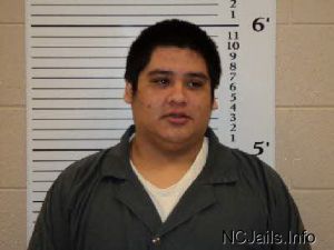 George Hernandez  Arrest