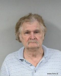 George Holtz Arrest