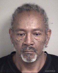 George Jones Arrest Mugshot