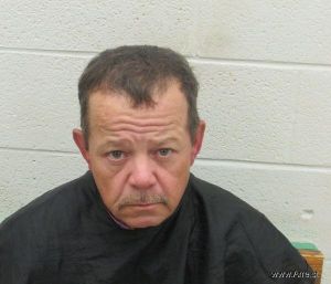 Gerald Hansley Arrest Mugshot