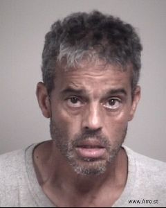 Gerard Hoerner Arrest Mugshot