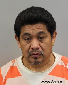 Gerardo Hernandez Arrest Mugshot
