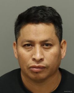 Gerardo Torres-garcia Arrest