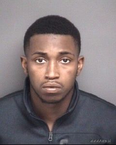 Gerkevion Wooten-grimes Arrest Mugshot