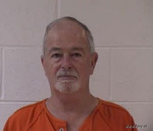 Glenn Barrier Arrest Mugshot