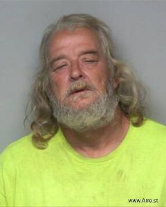 Glenn Williams Arrest Mugshot