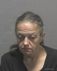 Grace Alshemmari Arrest Mugshot