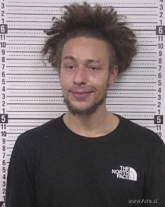 Grady Moore Arrest