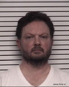 Graham Newell Arrest