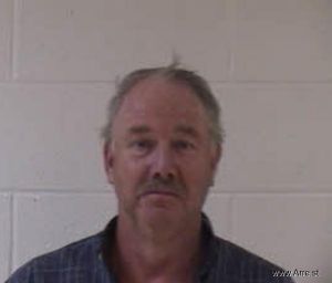 Grant Blankenship Arrest Mugshot