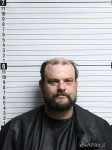 Grant Oehlert Arrest