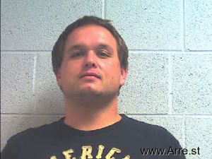 Greg Smith Arrest