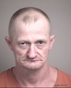 Gregory Campbell Arrest Mugshot