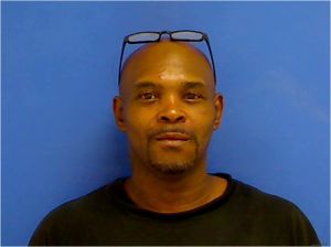 Gregory Gaither Arrest