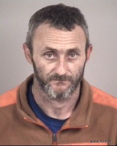 Gregory Meadows Arrest Mugshot