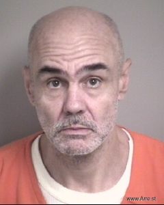 Gregory Moore Arrest Mugshot